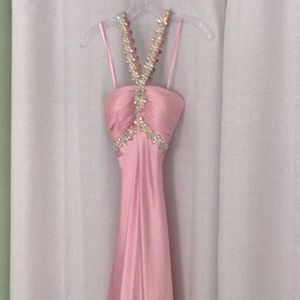 Night Moves Prom Collection
